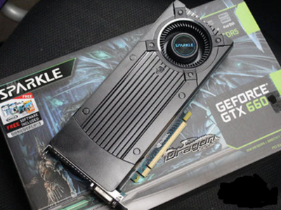 專業繪圖顯卡 為數字內容制作服務注入強大核心動力