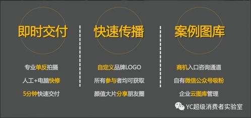數字內容制作服務 驅動企業數字化轉型的核心引擎